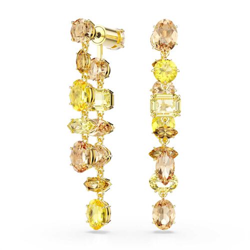 Swarovski Gema Drop Earrings